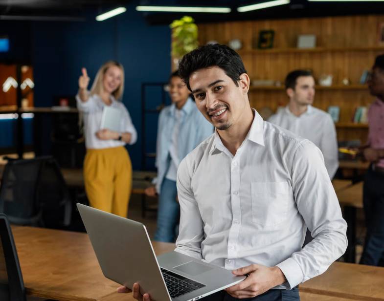 Message from Our Executive Director