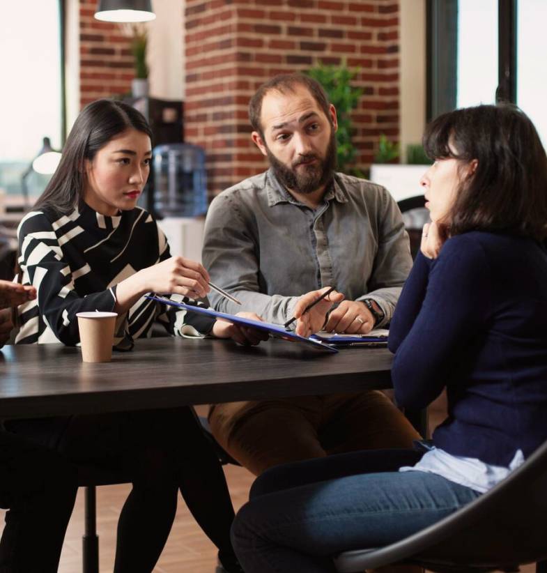 Service Notification