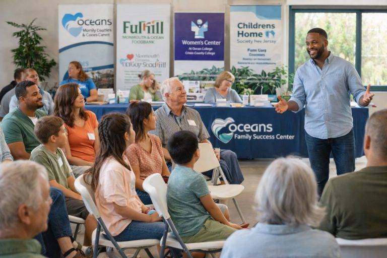 Beyond Housing: Partner Resources for APHA Residents