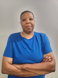 Sheila Brazile